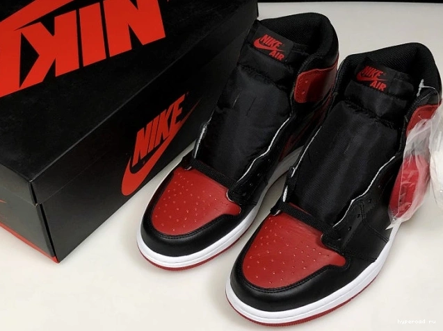 Jordan Retro OG Banned 555088-001 1 High Air 0625